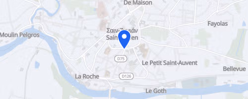 La Glanetaude