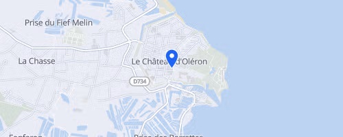 Ultra Trail de l'Île d'Oléron