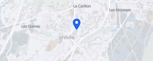 Urban race Seynod