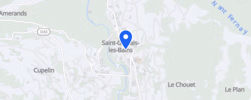 Montée du Nid d'Aigle - Saint-Gervais-les-Bains