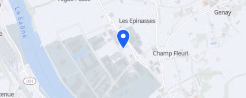 La Gana'trail des Lumières