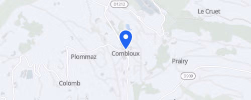 La Comblorane - 16 km 2026