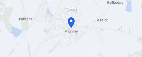 La galop'Ain - Mionnay