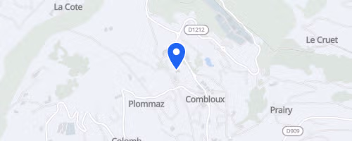 La Comblorane