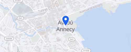 La Traversée du Lac d'Annecy - 10 km 2026