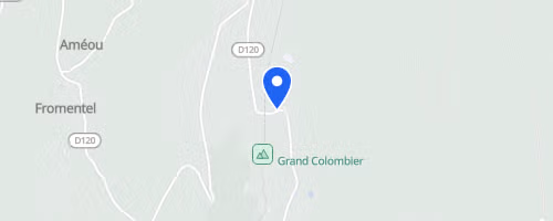 Montée Concentration du Grand Colombier - Anglefort