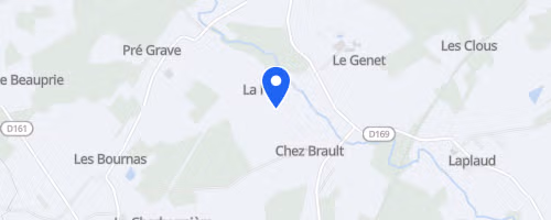 Trail de la Terre Cuite - 15 km 2026