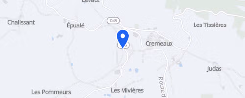 La Marche des Violettes