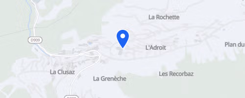 Le bélier VTT
