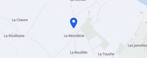 La course de la générosité