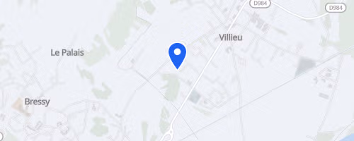Trail des 3 Villages