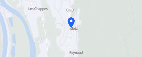 Motz-Chautagne Tour