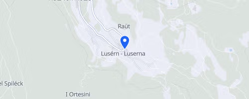 6° Lusernar Zimbar Loaf Trail