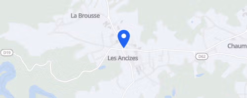 Trail des Combrailles