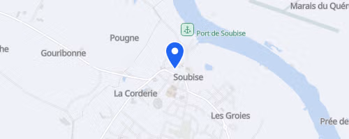 Relais des'ans mêlés - Soubise