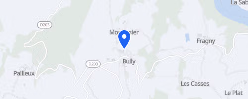 Trail Des Cartables - Bully
