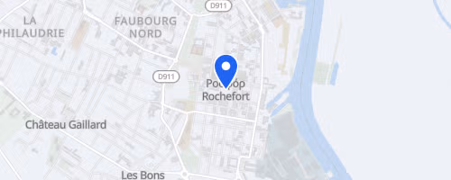 Course Sur Les Rives De La Charente - Rochefort