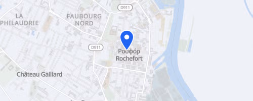Run and Bike de Rochefort