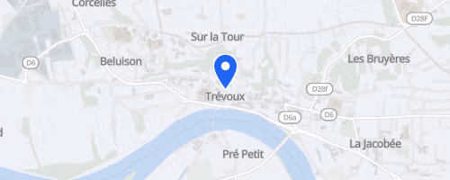 La Nuit AJT - 21 km 2026