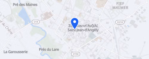 Semi-Marathon Esprit d'Angély