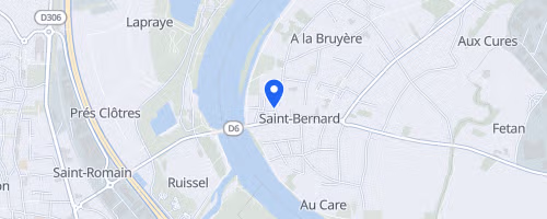 Course du Bord de Saône