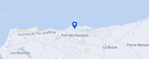 Bike and Run de l'Ile Madame