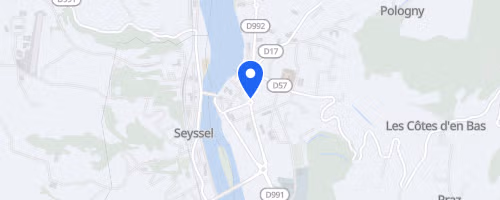 Les princes en foulées - Seyssel