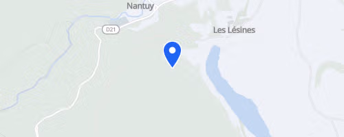 Trail de Gi, J'y Monte - 33 km 2026