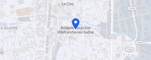 Marathon International du Beaujolais 2026