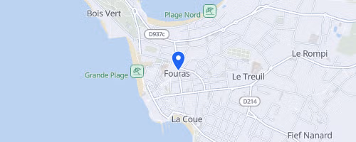 Course de l'épiphanie - Fouras