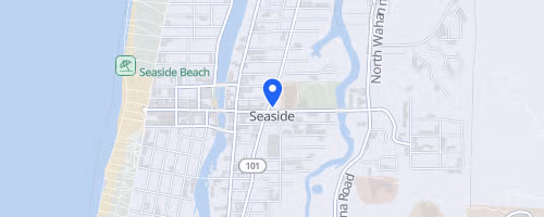 Seaside Turkey Trot 5K Fun Run/Walk