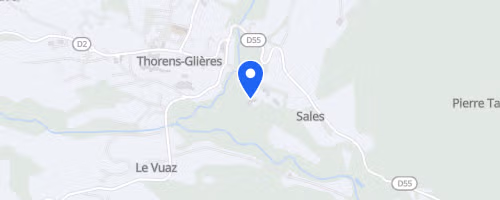 Trail des Glières