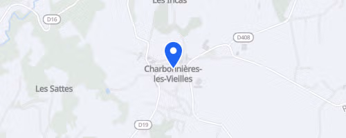 La Coupe Volcanique - 1.5 km 2026