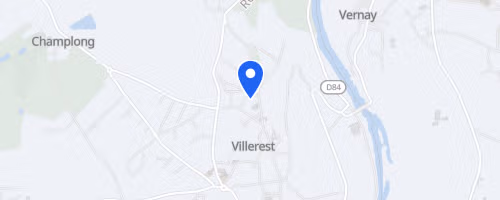 Trail Nocturne du Lac de Villerest