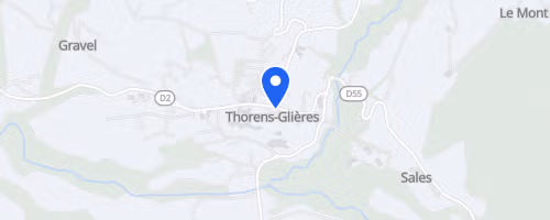Trail des Glières - Fillière