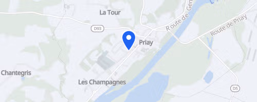 Le Trail des Carrons