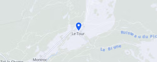 Handisport - Coupe de France Ski alpin & Opens - Chamonix - Chamonix-Mont-Blanc