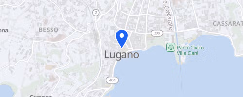Axion Lugano Summer Ride 2026