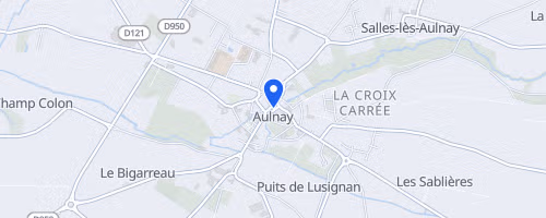 Les Foulées Du Donjon - Aulnay