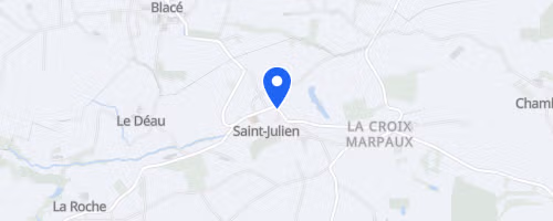 La Saint Ju'Trail