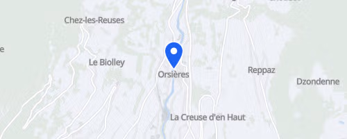 11ème Orsières-Champex-Chamonix (OCC)