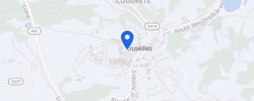 La 4s Du Saleve - Cruseilles