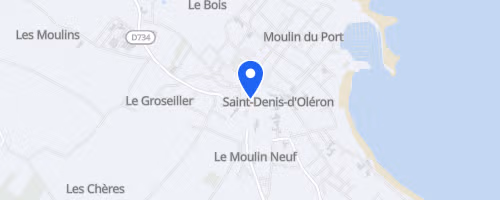 Les Foulées de Chassiron