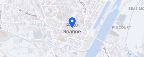 Triathlon de Roanne Villerest - XS 2026