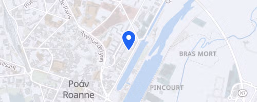 En Pays Charolais (BRM 200 km) - Roanne