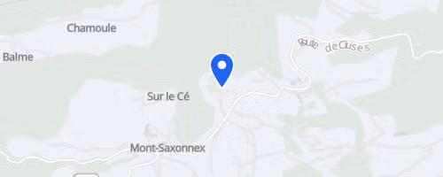La r'montons c'nise - Mont-Saxonnex