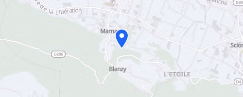 Trail du gypaète - Marnaz