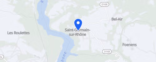 Cross de la Semine - Saint-Germain-sur-Rhône
