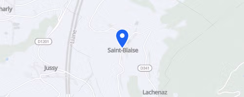 Trail du Salève