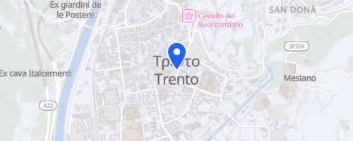 LXXIX^ Giro al Sas Internazionale